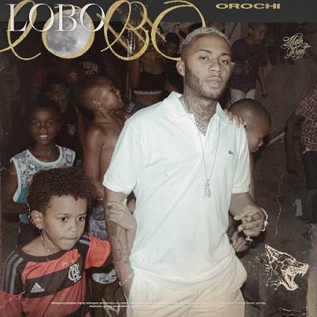 Capa de Sobre Nós — Orochi