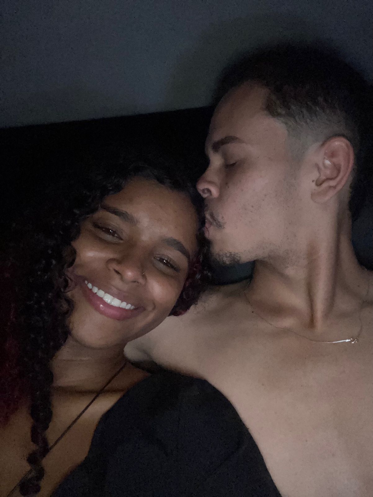 Nossa foto